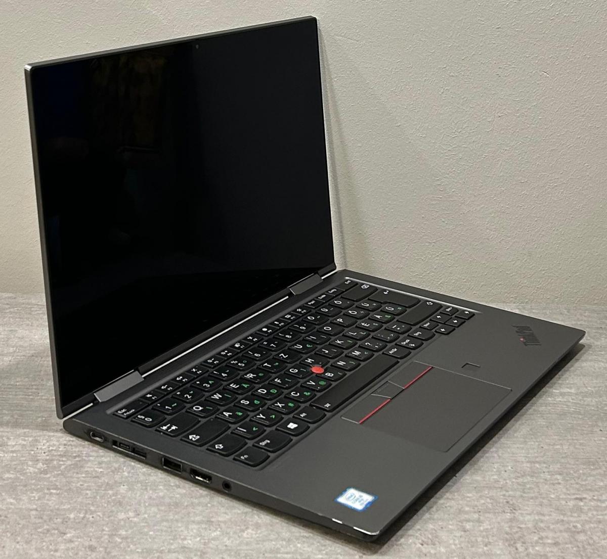 Lenovo ThinkPad X1 Yoga (4th Gen)